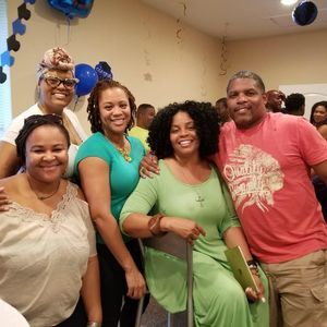 Meet your Posher, Tracie